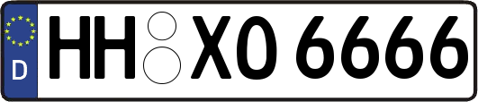 HH-XO6666