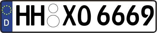 HH-XO6669