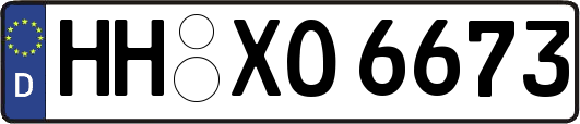 HH-XO6673