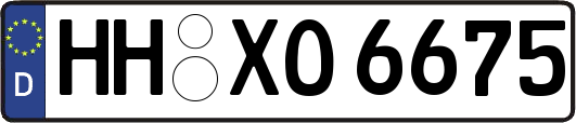 HH-XO6675