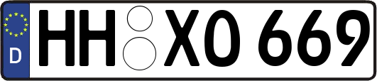 HH-XO669