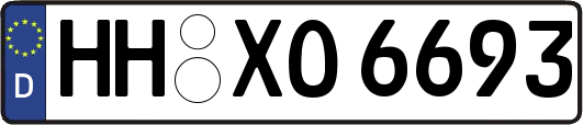 HH-XO6693