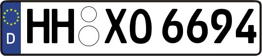 HH-XO6694