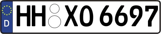 HH-XO6697