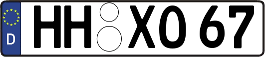 HH-XO67