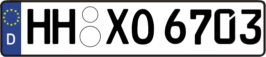 HH-XO6703