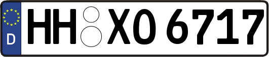 HH-XO6717