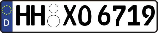HH-XO6719