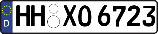 HH-XO6723