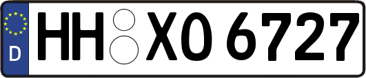 HH-XO6727