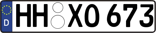 HH-XO673