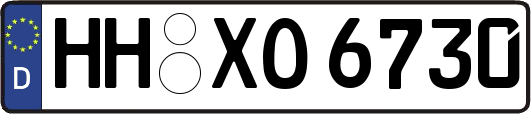 HH-XO6730