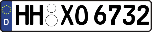 HH-XO6732