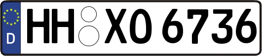 HH-XO6736