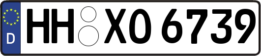 HH-XO6739