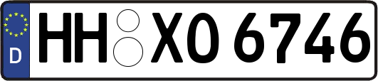 HH-XO6746