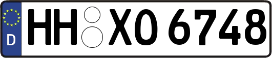 HH-XO6748