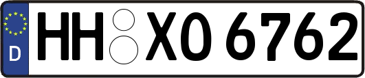 HH-XO6762