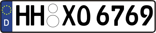 HH-XO6769