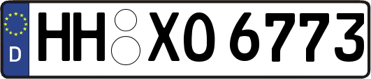HH-XO6773