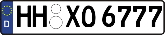 HH-XO6777