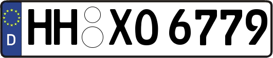HH-XO6779