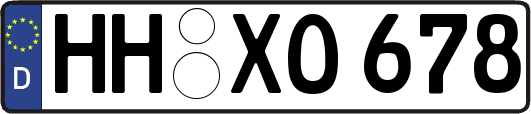 HH-XO678