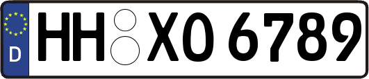 HH-XO6789