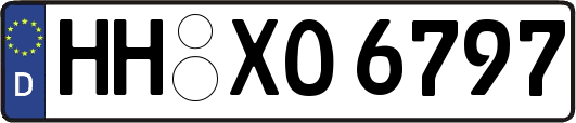 HH-XO6797