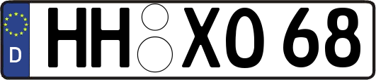 HH-XO68