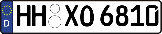 HH-XO6810