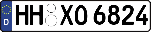 HH-XO6824