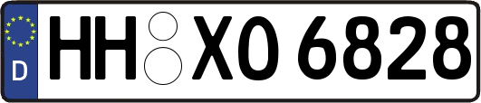 HH-XO6828