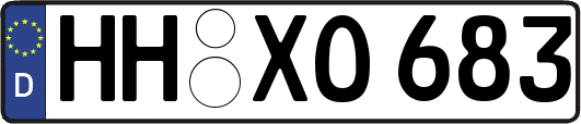 HH-XO683