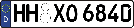 HH-XO6840