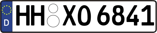 HH-XO6841