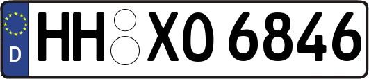HH-XO6846
