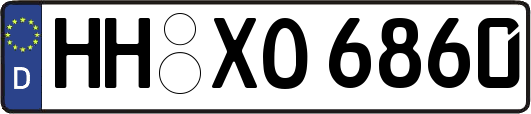 HH-XO6860