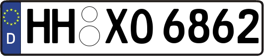 HH-XO6862