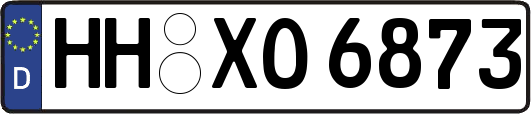 HH-XO6873