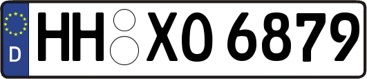 HH-XO6879