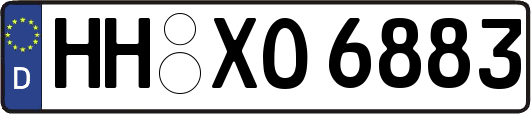 HH-XO6883