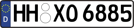 HH-XO6885