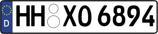 HH-XO6894