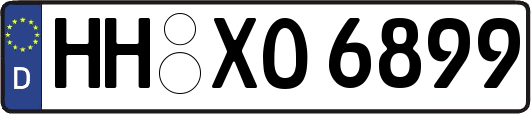 HH-XO6899