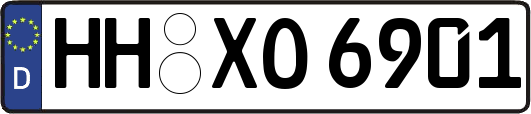 HH-XO6901