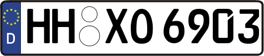 HH-XO6903