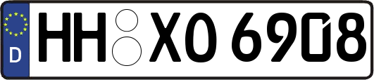 HH-XO6908