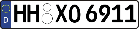 HH-XO6911