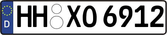 HH-XO6912